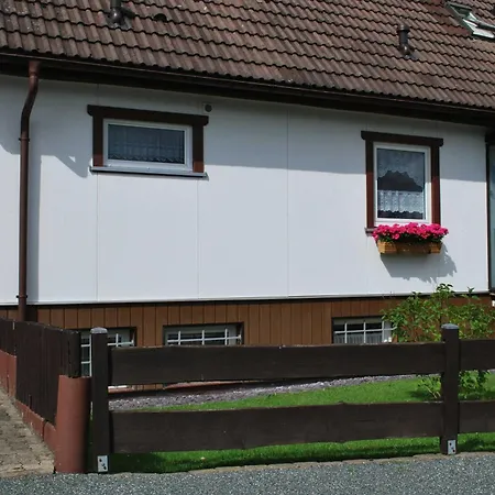Laabs Apartment Buntenbock