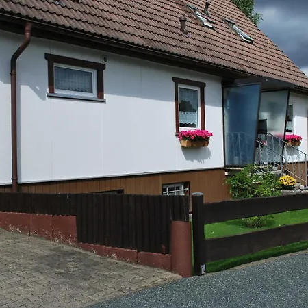 Apartament Laabs