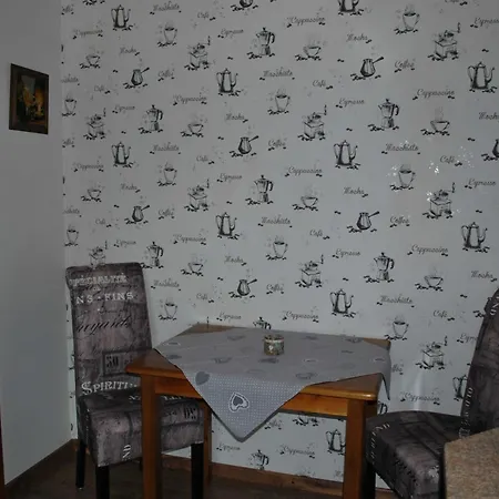 Apartament Laabs *