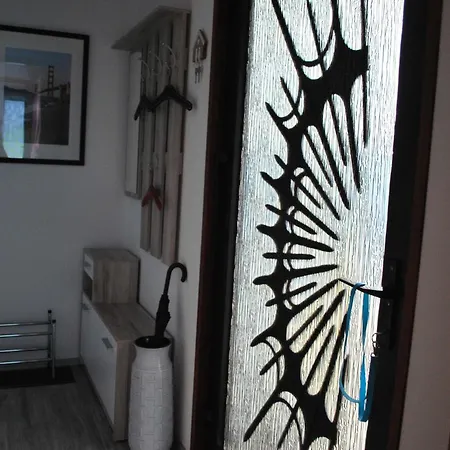 Laabs Apartament Buntenbock