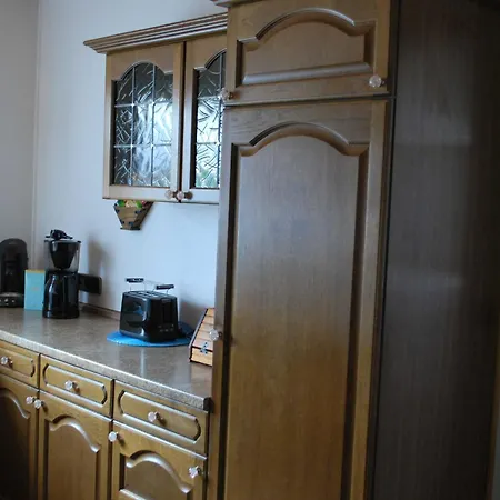 Laabs Apartament *