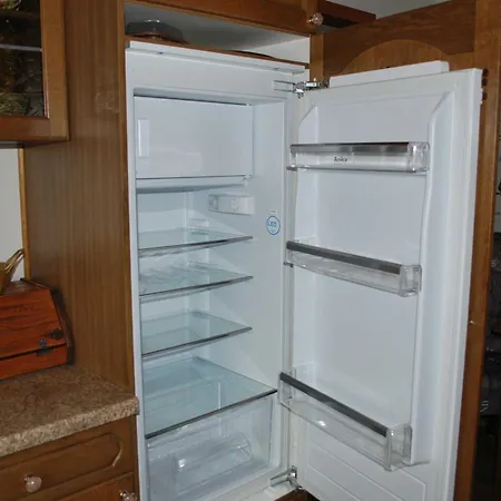 Apartament Laabs *
