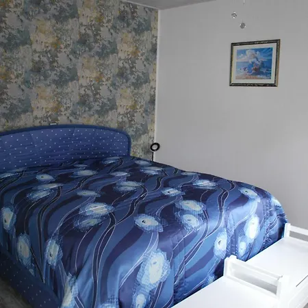 Apartament Laabs