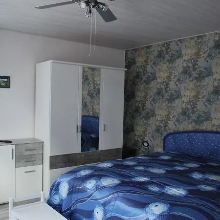 Laabs Apartament Buntenbock